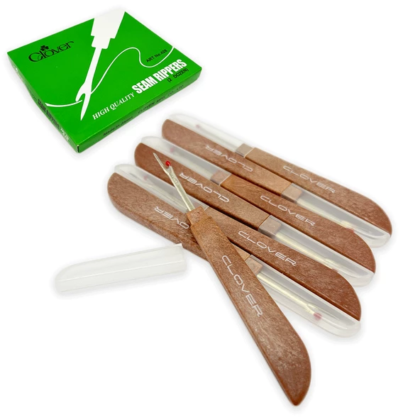 İplik Açıcı İplik Sökücü Clover ürün görseli 1