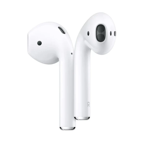 APPLE AİRPODS 2. NESİL TEŞHİR - Resim 2
