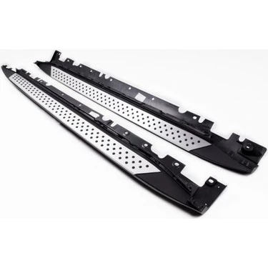 Bmw X5 E70 2007 2013 Yan Basamak Bmw Style - Resim 2