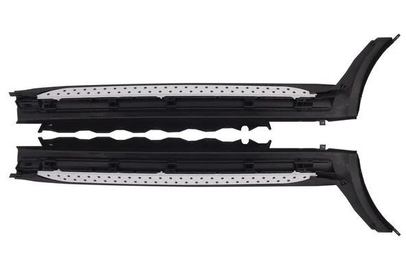 Bmw X3 2003-2010 Yan Basamak Sıde Step Bmw Steyle - Resim 4