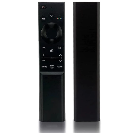 Samsung BN59-01363C İle Uyumlu Mikrofonlu Smart Tv Kumanda ürün görseli 1