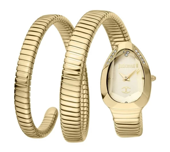 Just Cavalli JC1L209M0035 Kadın Kol Saati ürün görseli 1