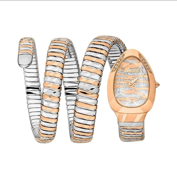 Just Cavalli JC1L226M0065 Kadın Kol Saati ürün görseli 1