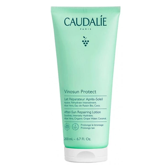 Caudalie Vinosun After Sun Repairing Lotion 200 ml ürün görseli 1