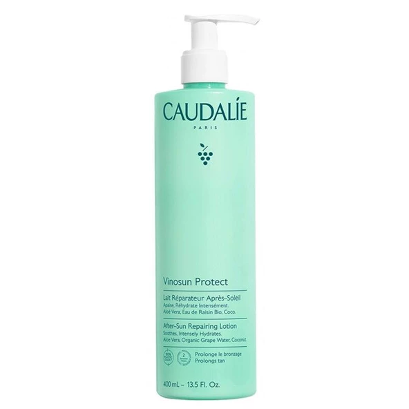 Caudalie Vinosun After Sun Repairing Lotion 400 ml ürün görseli 1