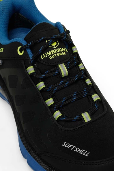 Lumberjack 4W Ursa G 4Pr Ayakkabı - Resim 7