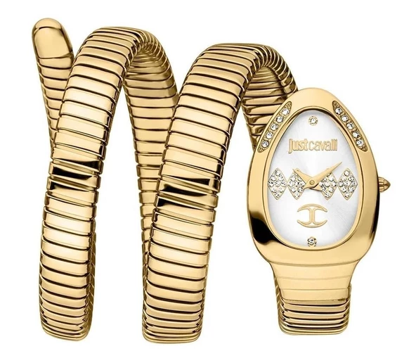 Just Cavalli JC1L230M0035 Kadın Kol Saati ürün görseli 1