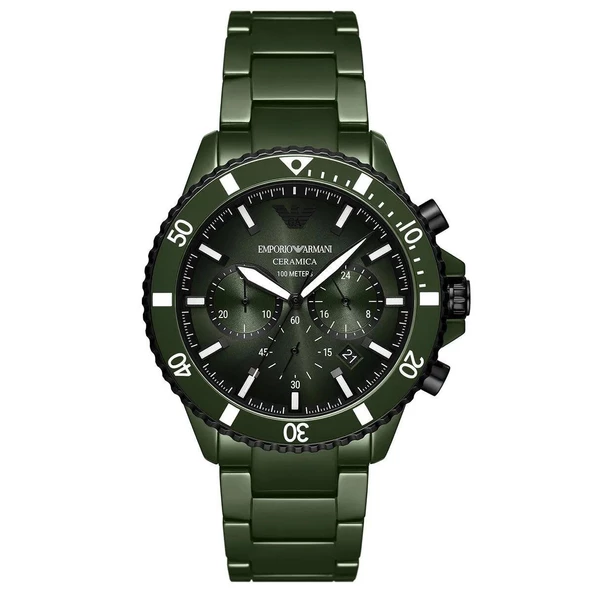 Emporio Armani AR70011 Erkek Kol Saati ürün görseli 1