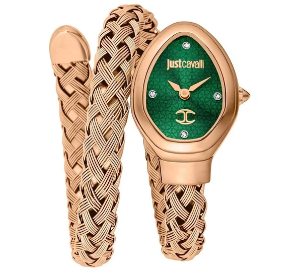 Just Cavalli JC1L264M0045 Kadın Kol Saati ürün görseli 1