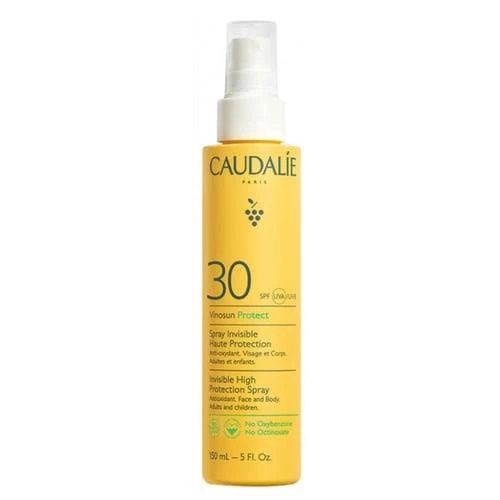 Caudalie Hıgh Protection Spray SPF30 150 ml ürün görseli 1