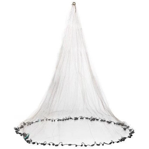 Hobby Makine Örmesi Serpme Ağ 6 kg ürün görseli 1