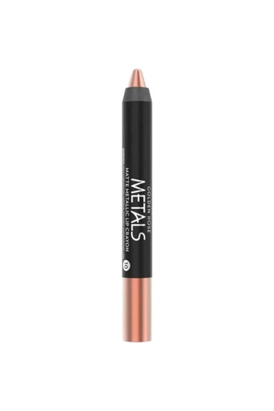 Golden Rose Mat Metalik Dudak Kalemi 10 no ürün görseli 1