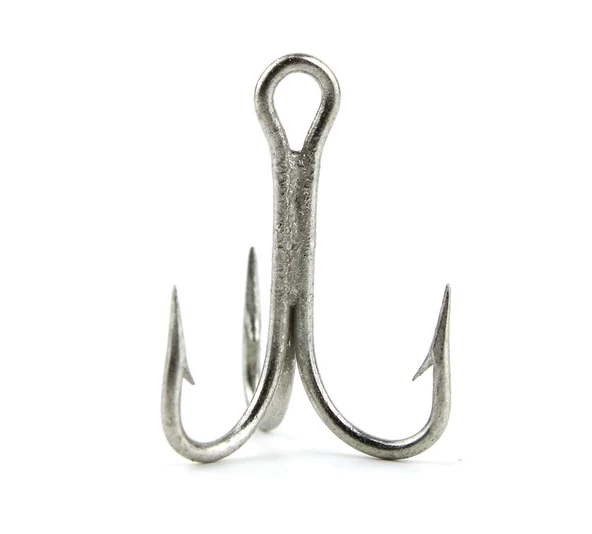 Mustad 3565 A No:8 25 Li Paket İğne ürün görseli 1