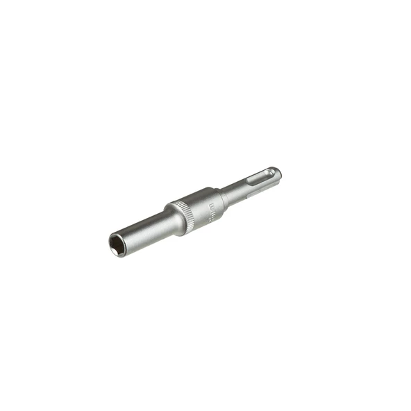 Bits Saplı Derin Somun Adaptörü Hex - 13 mm (20 Adet) ürün görseli 1