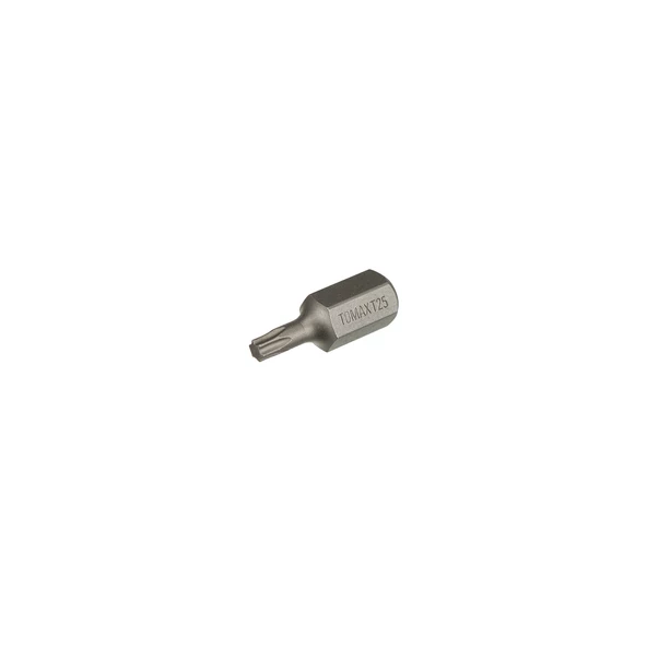 Torx Otomotiv Bits Uç - T45x30 (20 Adet) ürün görseli 1