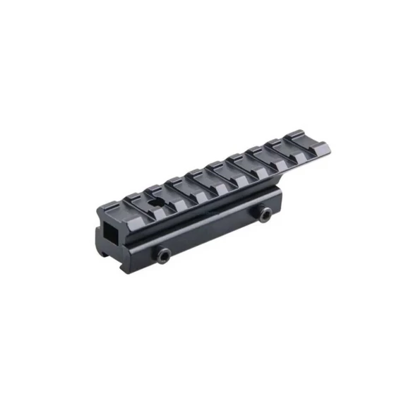 Çevirici Ray Adaptör 11-22 Mm ürün görseli 1