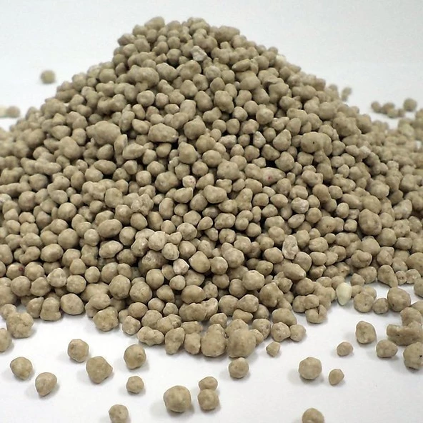 2 Kg 3-15 Gübre (Çiçek ve Tane Tutturucu) 2 KG ürün görseli 1