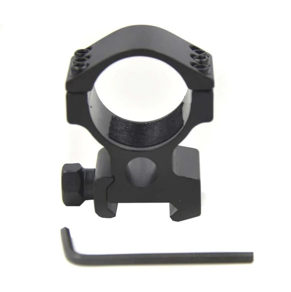 30Mm/21Mm Lazer Fener Bağlama Aparatı ürün görseli 1