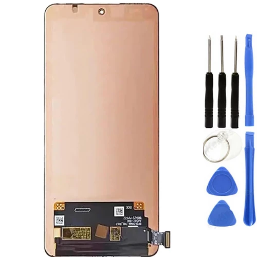 Oneplus Nord Ce 3 Uyumlu TFT Lcd Ekran Dokunmatik + Tamir Seti ürün görseli 1