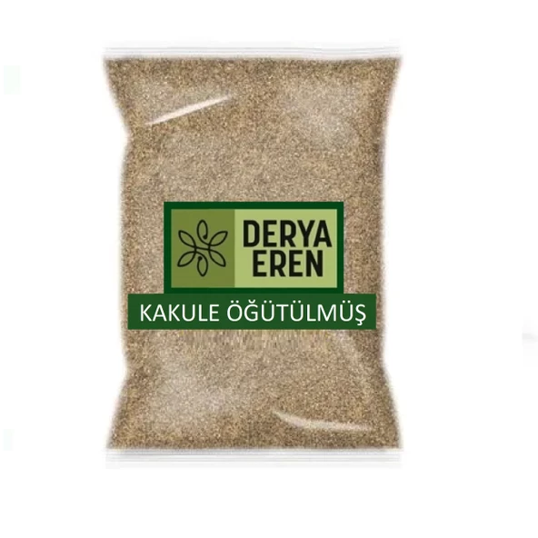 Öğütülmüş Kakule Elettaria cardamomum 250 gr, Derya Eren ürün görseli 1