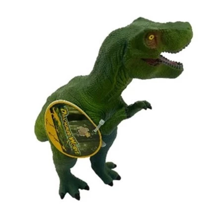 Orjinal sesli Trex Dinazor  40cm - Resim 2