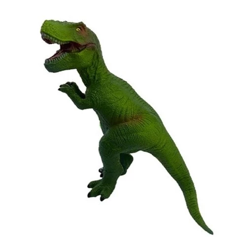 Orjinal sesli Trex Dinazor  40cm ürün görseli 1