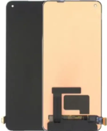 Oneplus 8T Uyumlu TFT Lcd Ekran Dokunmatik ürün görseli 1