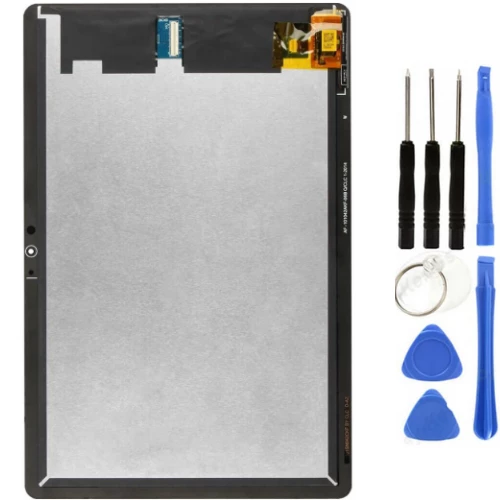 Lenovo Tab Chromebook CT-X636 Uyumlu Lcd Dokunmatik Set + Tamir Seti ürün görseli 1