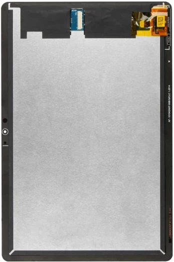 Lenovo Tab Chromebook CT-X636 Uyumlu A Kalite Lcd Dokunmatik Set ürün görseli 1