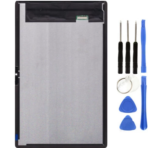 Lenovo Tab M10 Plus 3. Nesil TB125FU Uyumlu HK Lcd Dokunmatik Set + Tamir Seti ürün görseli 1