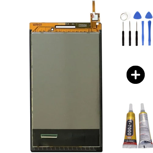 Lenovo Tab 2 A7-10F Uyumlu OLED Lcd Dokunmatik Set + Montaj Seti ürün görseli 1