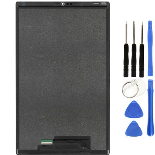 Lenovo Tab M10 TB-X306V Uyumlu HK Lcd Dokunmatik Set + Tamir Seti ürün görseli 1