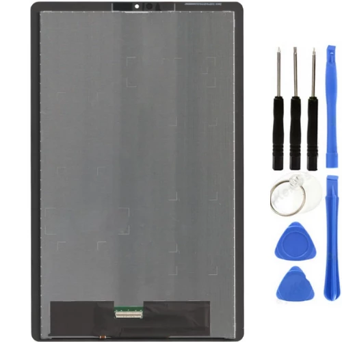 Lenovo Tab M9 TB310XU Uyumlu Servis Lcd Dokunmatik Set + Tamir Seti ürün görseli 1