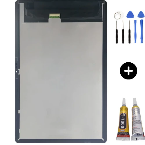Lenovo Tab P11 TB-J606 Uyumlu A Kalite Lcd Dokunmatik Set + Montaj Seti ürün görseli 1