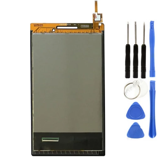 Lenovo Tab 2 A7-10F Uyumlu HK Lcd Dokunmatik Set + Tamir Seti ürün görseli 1