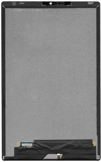 Lenovo Tab M10 TB-X606F Uyumlu Servis Lcd Dokunmatik Set ürün görseli 1