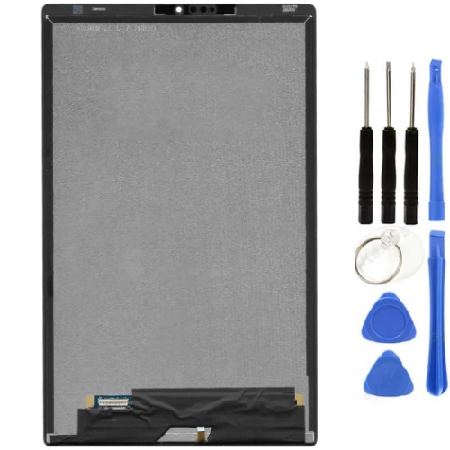 Lenovo Tab M10 TB-X606V Uyumlu OLED Lcd Dokunmatik Set + Tamir Seti ürün görseli 1