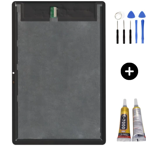Lenovo Tab M10 TB-X605L Uyumlu A Kalite Lcd Dokunmatik Set + Montaj Seti ürün görseli 1