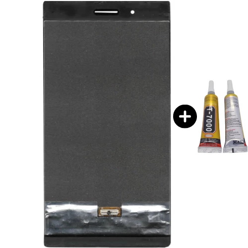 Lenovo Tab 7 Essential Uyumlu A Kalite Lcd Dokunmatik Set + B7000 ürün görseli 1