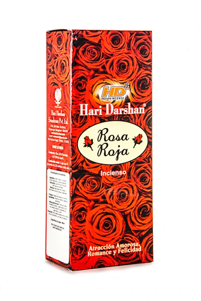 Hari Darshan Tütsü - Gül Rose ürün görseli 1