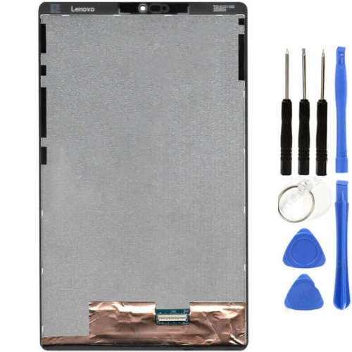 Lenovo Tab M8 TB-8505F Uyumlu OLED Lcd Dokunmatik Set + Tamir Seti ürün görseli 1