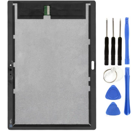 Lenovo Tab P10 TB-X705L Uyumlu OLED Lcd Dokunmatik Set + Tamir Seti ürün görseli 1
