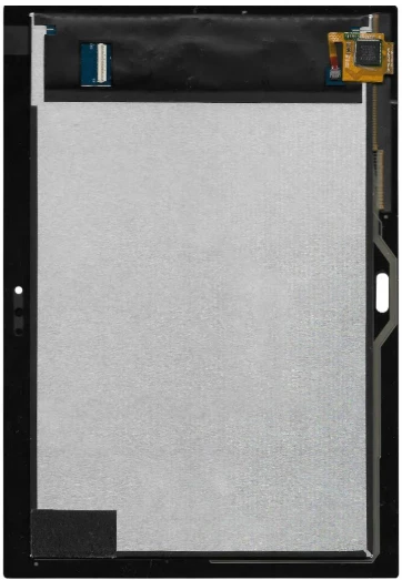 Lenovo Tab 4 TB-X704F Uyumlu A Kalite Lcd Dokunmatik Set ürün görseli 1