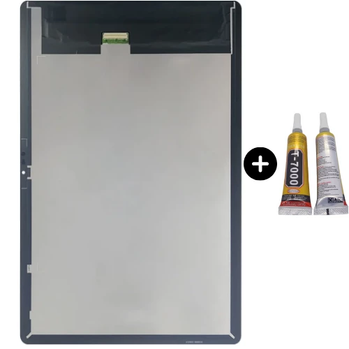 Lenovo Tab M10 TB-X605F Uyumlu OLED Lcd Dokunmatik Set + B7000 ürün görseli 1