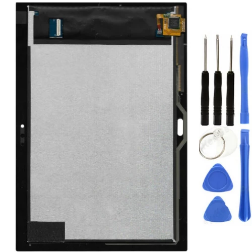 Lenovo Tab 4 TB-X704Y Uyumlu HK Lcd Dokunmatik Set + Tamir Seti ürün görseli 1