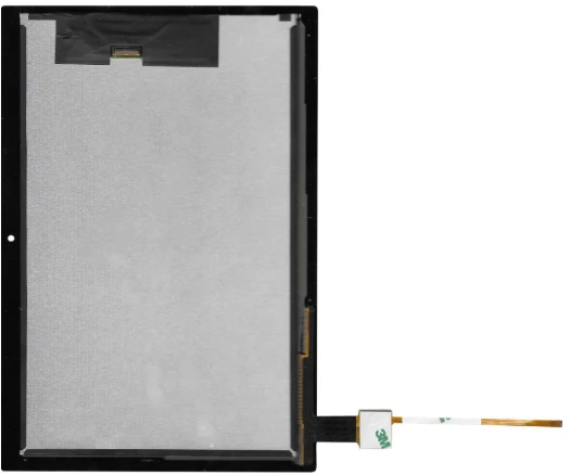 Lenovo Tab 4 10 TB-X304 Uyumlu A Kalite Lcd Dokunmatik Set ürün görseli 1
