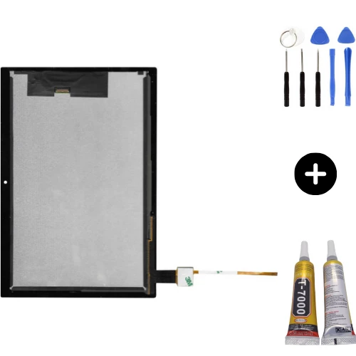 Lenovo Tab 4 10 TB-X304F Uyumlu Lcd Dokunmatik Set + Montaj Seti ürün görseli 1