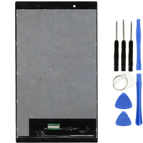 Lenovo TB-8504 Uyumlu A Kalite Lcd Dokunmatik Set + Tamir Seti ürün görseli 1