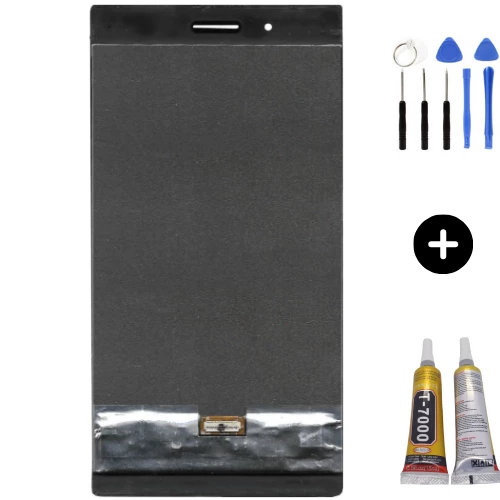Lenovo Tab 7 TB-7304I Uyumlu HK Lcd Dokunmatik Set + Montaj Seti ürün görseli 1