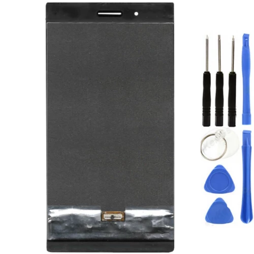 Lenovo Tab 7 TB-7304 Uyumlu A Kalite Lcd Dokunmatik Set + Tamir Seti ürün görseli 1